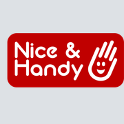 NICE AND HANDY LTD logo